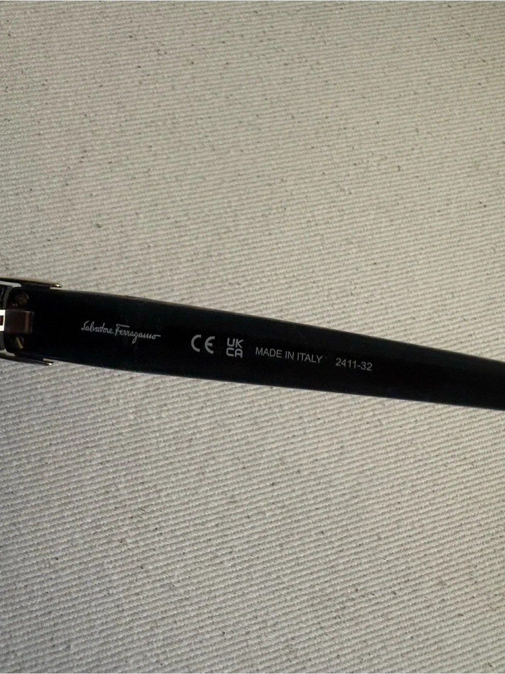 Salvatore Ferragamo stylish salvatore